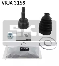 Шарнирный комплект SKF VKJA 3168